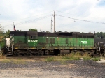 BNSF 1728